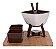 Conjunto Fondue Bilzen HausKraft - Imagem 4
