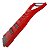 Descascador Multifuncional Vermelho Inox - Imagem 3