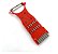 Kit 10 Descascador Multifuncional Vermelho - Imagem 5