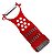 Kit 10 Descascador Multifuncional Vermelho - Imagem 4