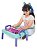 Mesinha de Desenho Infantil Didático - Imagem 3