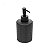 Conjunto para Banheiro 2 Pçs Lyor Preto - Imagem 3