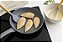 Kit Silicone Cabo Bambu Cinza - Imagem 4