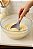 Kit Silicone Cabo Bambu Cinza - Imagem 5