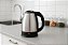 Chaleira Elétrica 1,8L Inox Ecos Prateado - Imagem 2