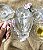 Conjunto de 3 Xicaras 220mL Lily - Imagem 5