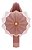 Garrafa Térmica Diamond Rosa 1L - Imagem 3