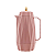 Garrafa Térmica Diamond Rosa 1L - Imagem 1