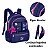 Mochila Escolar Infantil Luluca - Imagem 2