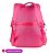 Mochila Escolar Infantil Rosa Rebecca BonBon - Imagem 4
