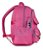 Mochila Escolar Infantil Rosa Rebecca BonBon - Imagem 5
