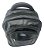 Mochila de Couro Preta Elite - Imagem 8