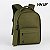 Mochila Escolar Hayup Verde - Imagem 2