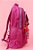 Mochila Escolar Infantil Rosa Luluca - Imagem 5
