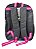 Mochila Escolar Pandinha Infantil Clio - Imagem 4