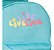 Mochila Escolar Clio Live Azul - Imagem 2