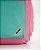 Mochila Escolar Clio Style Rosa - Imagem 6