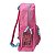 Mochila Escolar Clio Live Rosa - Imagem 3