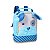 Lancheira Infantil Cachorrinho Clio Azul - Imagem 1