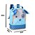 Lancheira Infantil Cachorrinho Clio Azul - Imagem 4