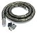 Corrente Cadeado P/ Moto MotorCycle - Imagem 2