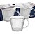 Kit de 2 Canecas Flux 400mL - Imagem 2