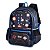 Kit Mochila Estojo Lancheira Game Start - Imagem 4