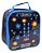 Kit Mochila Estojo Lancheira Game Start - Imagem 8