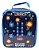 Kit Mochila Estojo Lancheira Game Start - Imagem 9