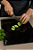 Tábua de Corte Alimentos de Vidro - Imagem 5