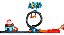 Pista HotWheels City Ataque de Morcego - Imagem 5