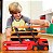Mega Caminhão HotWheels 50 Carrinhos - Imagem 3