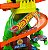 Pista HotWheels Derrote o T-Rex - Imagem 4