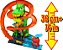 Pista HotWheels Derrote o T-Rex - Imagem 5