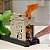 Pista HotWheels City Ataque de Crocodilo - Imagem 4