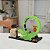 Pista HotWheels City Ataque de Crocodilo - Imagem 5