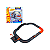Pista HotWheels City Expansion Corrida - Imagem 1