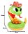 Brinquedo Tesouro da Serpente - Imagem 6