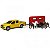 Brinquedo Caminhote C/ Trailer - Imagem 2