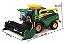 Brinquedo Colheitadeira AgroMax - Imagem 3