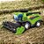 Brinquedo Colheitadeira AgroMax - Imagem 6