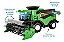Brinquedo Colheitadeira AgroMax - Imagem 8