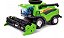 Brinquedo Colheitadeira AgroMax - Imagem 9