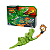 Pista Great Escape Dinossauro - Imagem 1