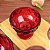 Conjunto de Taças 400mL Vermelho - Imagem 5