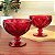 Conjunto de Taças 400mL Vermelho - Imagem 4