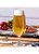 6 Taça de Cristal 395mL Bohemia Cerveja - Imagem 3
