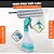 Spray Mop 4 em 1 Dolce Home - Imagem 3