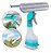 Spray Mop 4 em 1 Dolce Home - Imagem 1