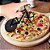 Cortador Aço Inox de Pizza Bicicleta - Imagem 3